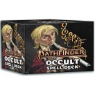 Pathfinder 2E Paizo Spell Cards Occult